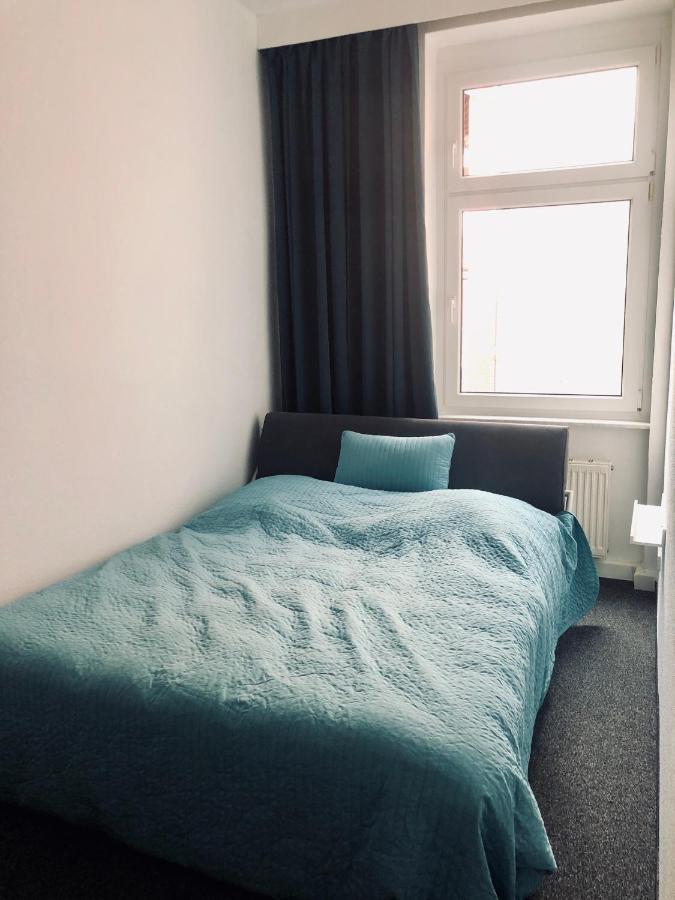 Wohnen Wie Zuhause - Zu Gast In Erfurt Dış mekan fotoğraf